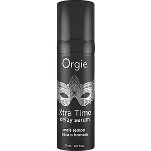 Gel Ejaculare Precoce Xtra Time 15ml