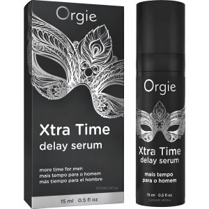 Xtra Time Delay Serum Orgie 15ml Pret