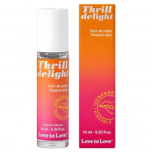 Elixir Pentru Momente Intime 10 Ml