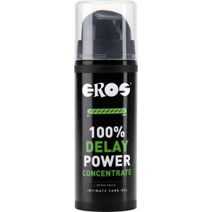 Gel Eros Delay Power Concentrate Gel Eros Delay Power Concentrate pe Naturo.ro