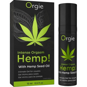 Gel Intim Intense Orgasm Gel Intim Intense Orgasm pe Naturo.ro