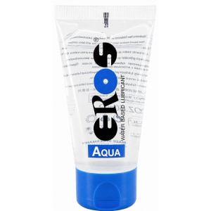 Gel Lubrifiant Eros Water Based pe Naturo.ro