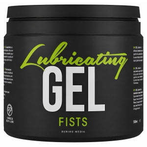 Gel Lubrifiant Fists Gel Lubrifiant Fists pe Naturo.ro
