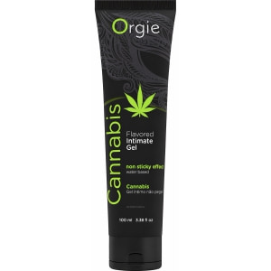 Gel Lubrifiant Magic pe Naturo.ro