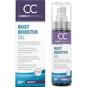 Gel Mărire Sâni Bust Booster Gel Mărire Sâni Bust Booster pe Naturo.ro