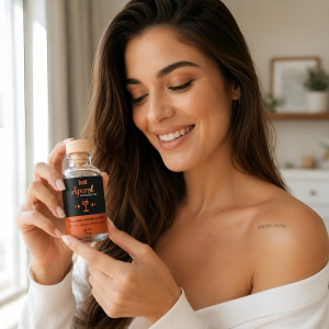 Gel Masaj Cu Efect Încălzire Aperol 30ml
