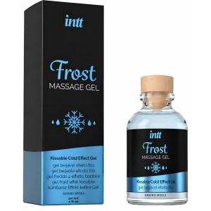 Gel Masaj Frost Glass pe Naturo.ro