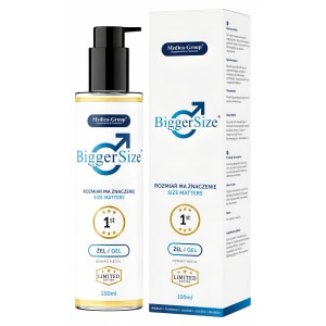Gel Pentru Imbunatatirea Erectiei Gel Marire Penis Bigger Size