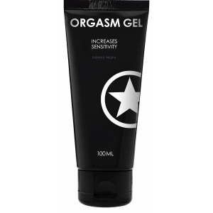 Gel Orgasme Intense Ouch! Gel Orgasme Intense Ouch! pe Naturo.ro