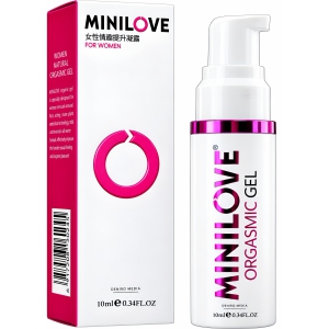 Gel Sexual Pentru Piele Sensibila Gel Orgasmic Cu Aplicare Locala