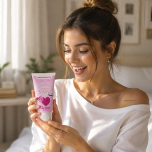 Gel Orgasmic Touch For Women 50ml