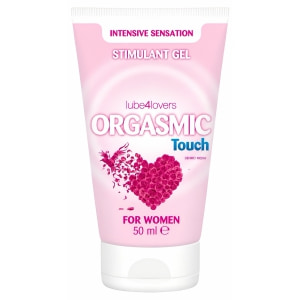 Gel Orgasmic pe Naturo.ro