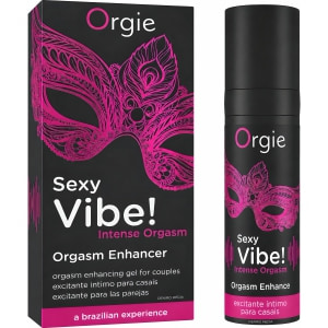Gel Orgie Intense Orgasm Gel Orgie Intense Orgasm 15 Ml
