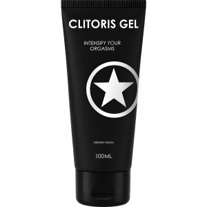 Gel Clitoridian Pentru Orgasme Mai Intense Gel Pentru Clitoris Si Excitare