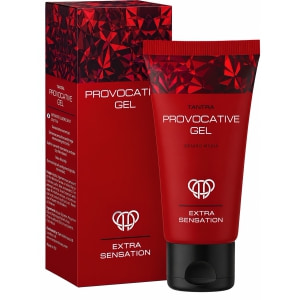 Titan Gel Provocative
