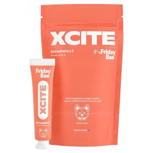 Gel Pentru Cuplu YESforLOV Efect Cald-Rece Gel Pentru Cuplu YESforLOV Efect Cald-Rece pe Naturo.ro
