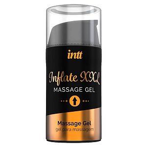 Gel Pentru Erecție Inflate XXL 15ml