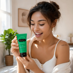 Gel Pleasure Balm Spearmint Kama Sutra 50ml