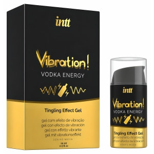 Gel Cu Efect De Furnicaturi Si Pulsatii Lubrifiant Pe Baza De Apa Cu Efecte Vibratii