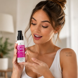 Gel Sensuva ON Ice 29ml