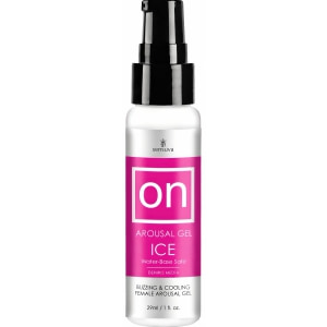 Gel Cu Efect Vibrator Pentru Clitoris