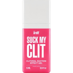 Gel Stimulant Clitoral Wild Strawberry 15 Ml Gel Stimulant Pentru Clitoris Compatibil Prezervativ Latex