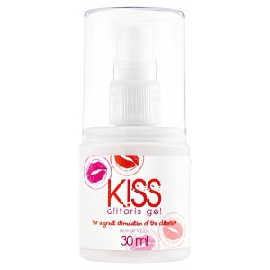 Gel Kiss Stimulare Clitoris Cobeco Gel Activator Sensibilitate Clitoris