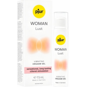 Cum Se Foloseste Pjur Woman Lust Gel Pret Pjur Woman Lust Gel 15 Ml
