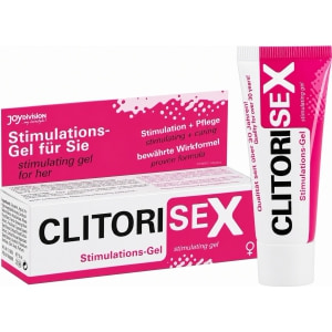 Clitorisex Clitorisex pe Naturo.ro