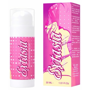 Gel Stimulator Extasia pe Naturo.ro