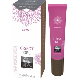Gel Pentru Orgasm Mai Intens Femei Gel Pentru Stimularea Punctului G