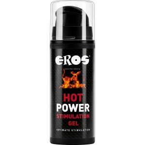 Gel Cu Efect De Incalzire Pentru Femei Gel Eros Hot Power Pret