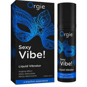 Gel Excitant Cu Extracte Din Amazon Gel Excitant Pentru Preludiu Si Sex