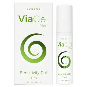 Gel Stimulator ViaGel Pentru Bărbați Gel Stimulator ViaGel Pentru Bărbați pe Naturo.ro
