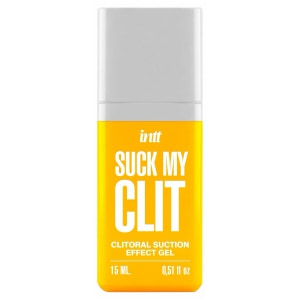 Gel stimulent pentru clitoris Tropical Mango pe Naturo.ro