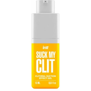 Gel stimulent pentru clitoris Tropical Mango 15ml
