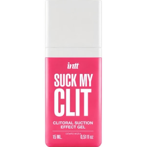 Gel Stimulent Pentru Clitoris Wild Strawberry Gel Stimulent Pentru Clitoris Wild Strawberry pe Naturo.ro