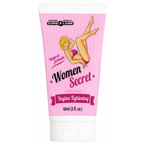 Gel Strâmtare Vagin Women Secret Gel Strâmtare Vagin Women Secret pe Naturo.ro