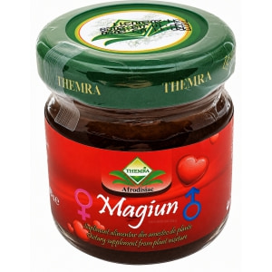 Gem Magiun Afrodisiac Themra Gem Magiun Afrodisiac Themra pe Naturo.ro