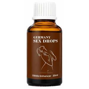 Germany Sex Drops Germany Sex Drops pe Naturo.ro