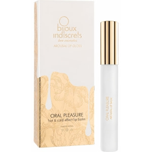 Oral Pleasure Luciu Buze Bijoux Indiscrets 13ml Luciu Buze Placere Orala