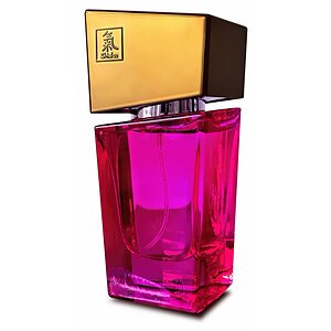 HOT Shiatsu Parfum Feromoni Femei HOT Shiatsu Parfum Feromoni Femei pe Naturo.ro