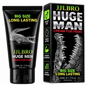 Gel Pentru Mărirea Penisului Huge Man Gel Pentru Mărirea Penisului Huge Man pe Naturo.ro