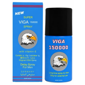 Spray Prelungire Raport Sexual Pana La 10 Ori