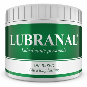 Lubrifiant Intim Cu Uleiuri Naturale 150 Ml