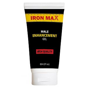 Iron Max Gel pe Naturo.ro