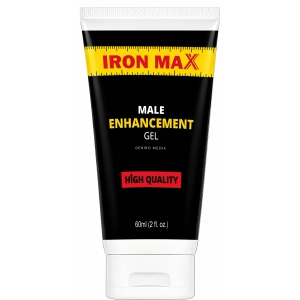 Iron Max Gel Iron Max Gel pe Naturo.ro