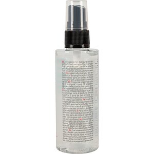 Just Play 2în1 Clean Spray Igienizare 100 ml
