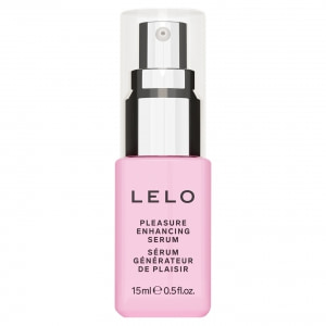 LELO Serum Intensificator 15 ml — Gel Stimulator Clitoridian