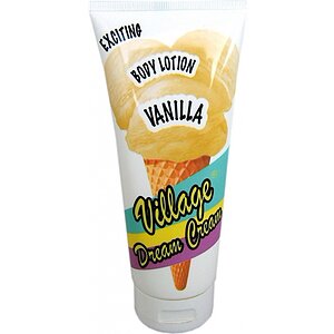 Lotiune Corp Cu Vanilie 200 Ml Lotiune Corp Vanilie Pentru Piele Uscata